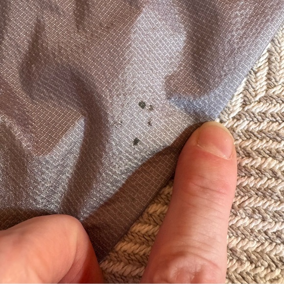 Outdoor Research Women's Helium Rain Jacket, Gray Purple, Size S - Picture 13 of 13